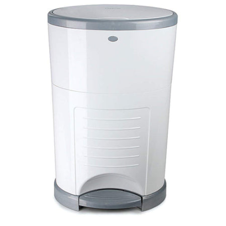 Basuero de Pañal Dekor Plus Cubo
