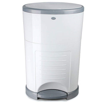 Basuero de Pañal Dekor Plus Cubo