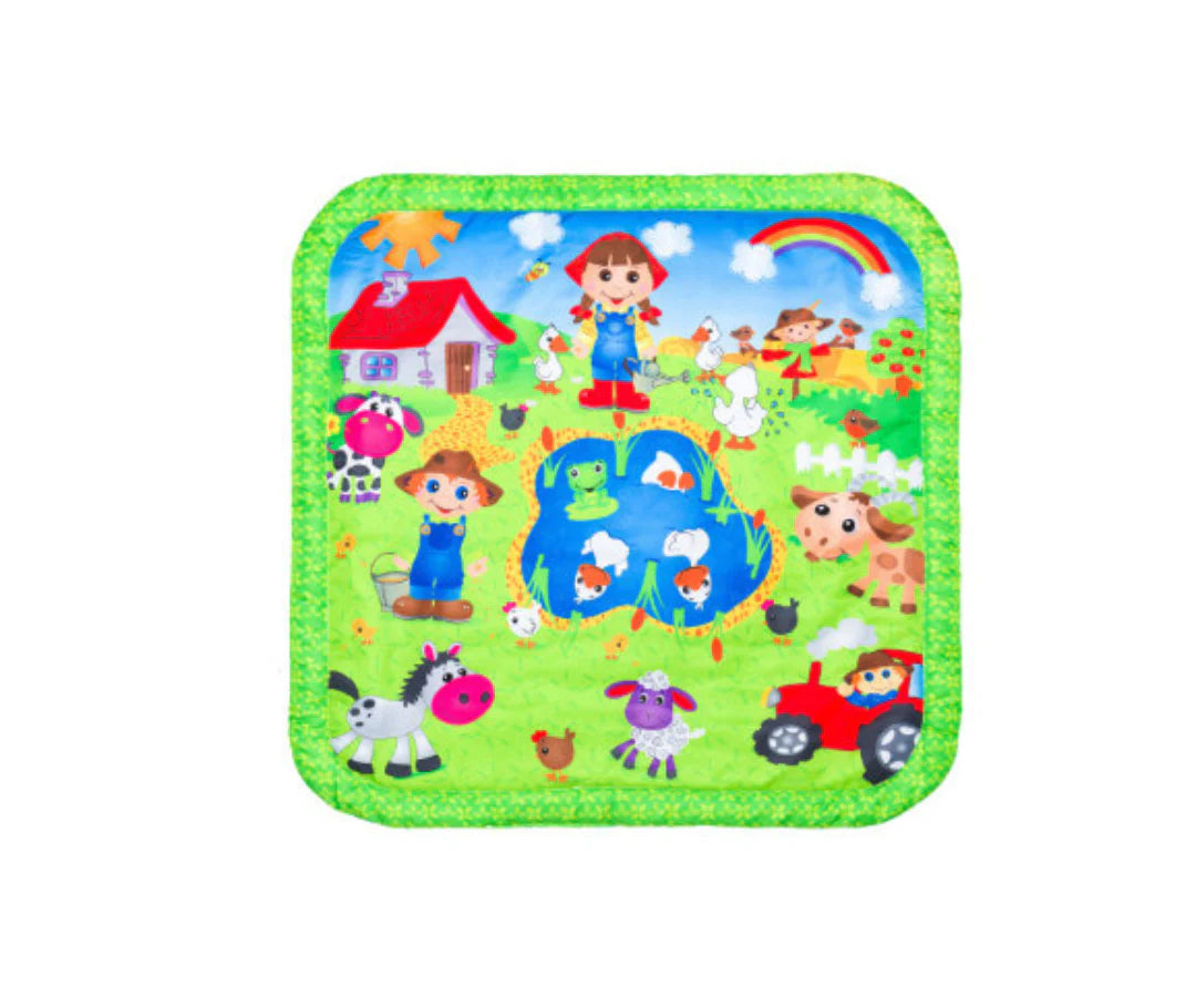 GIMNASIO AMIGOS DE LA GRANJA