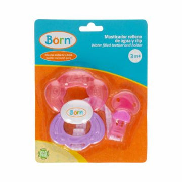BORN MASTICADOR CON SUJETADOR PINK