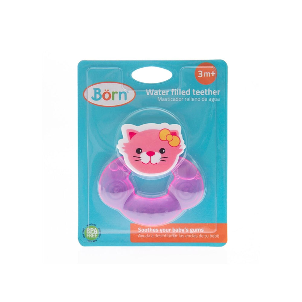 Born- mordedor de gatito |+3M