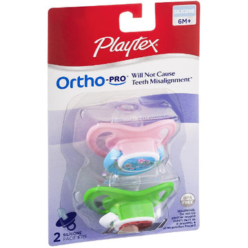 Pepe de 0-6 meses de silicón