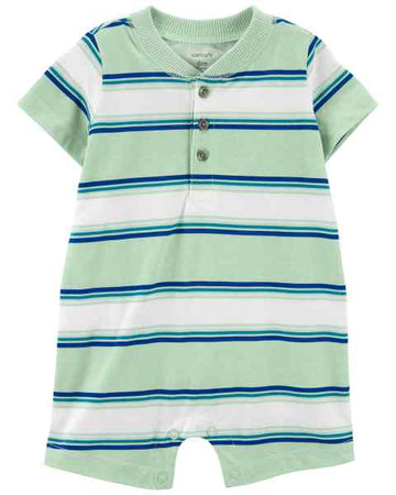 ENTERIZO/ROMPER GREEN