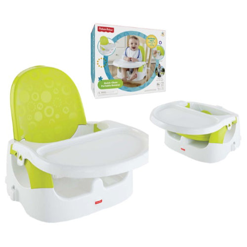 Mattel Silla de Aprendizaje Limpia Fácil