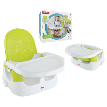 Mattel Silla de Aprendizaje Limpia Fácil