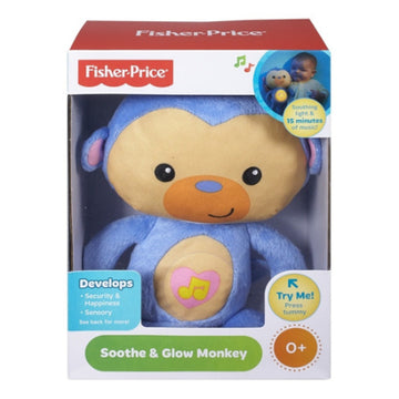 Juguete bebé Animales Luminosos