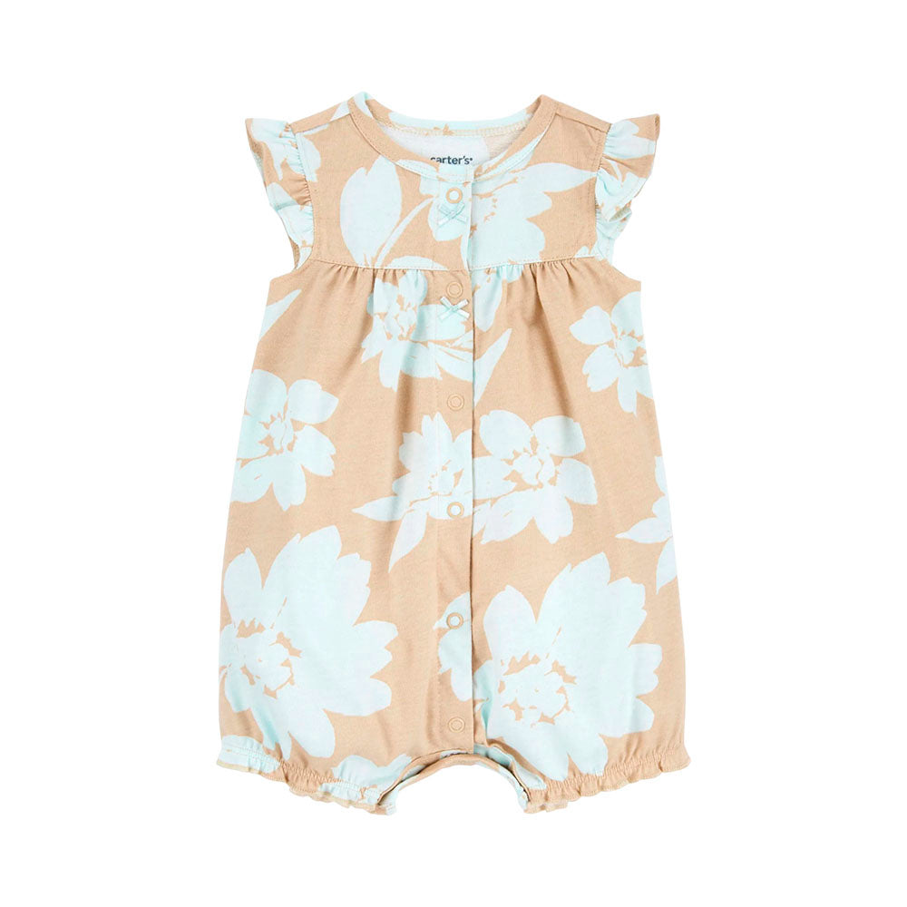 Carter´s- enterizo para niña |+9M