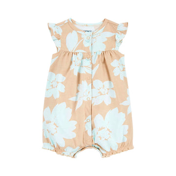 Carter´s- enterizo para niña |+9M