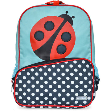 Mochila mariquita JJCOLE