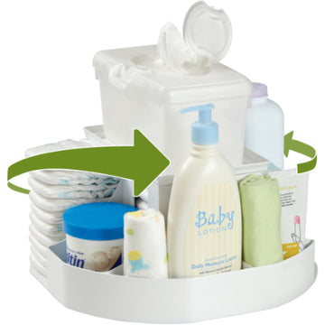 Organizador giratorio Dex Baby