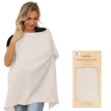 Revco- Chal de lactancia