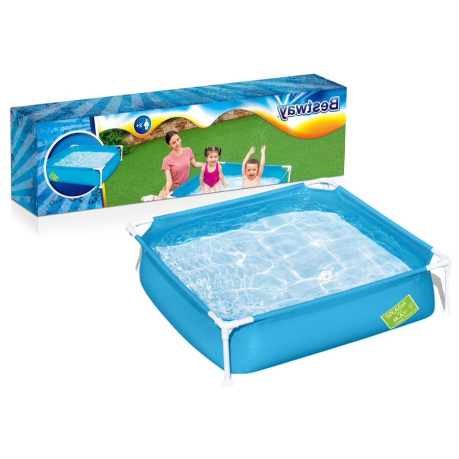 Bestway - Piscina mediana