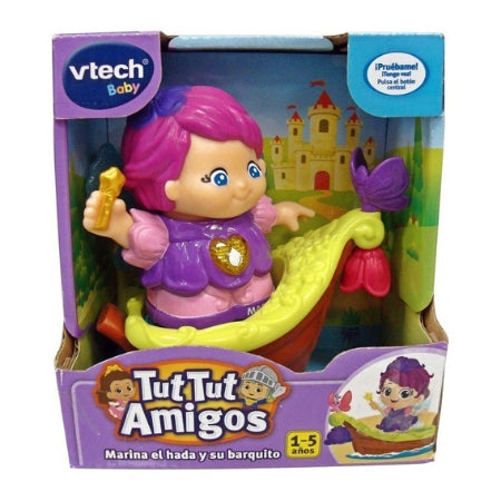 JUGUETE TUT TUT AMIGOS SURTIDOS