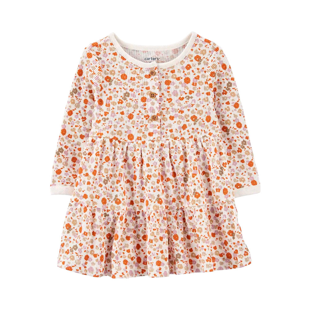 Carter´s- vestido de niña |+9M