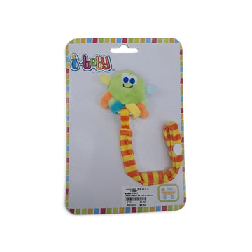 Baby Internantional- Sujetador de chupete