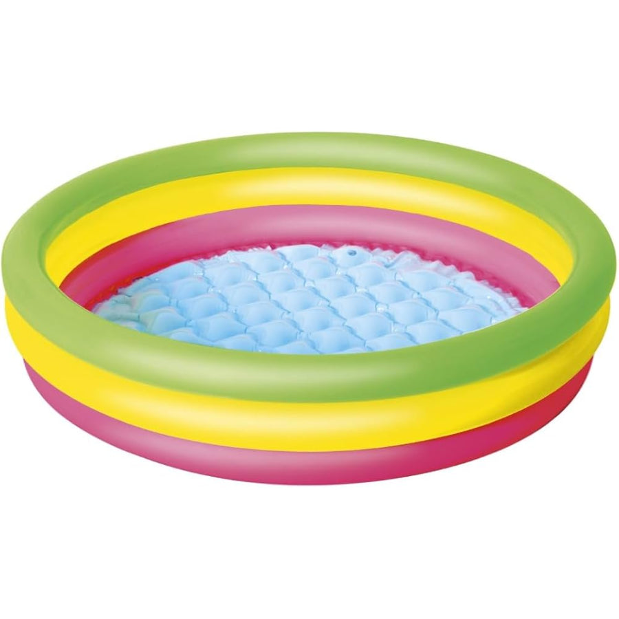 Bestway - Piscina infantil de verano