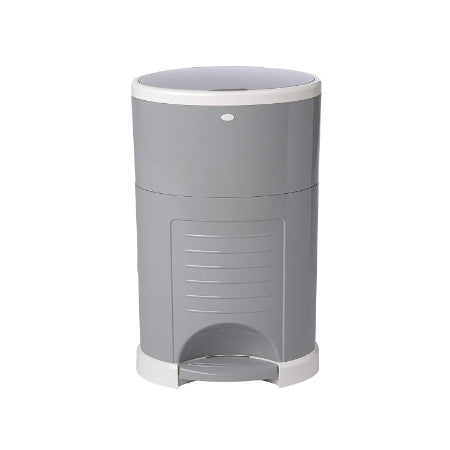 Basurero Classic Gris