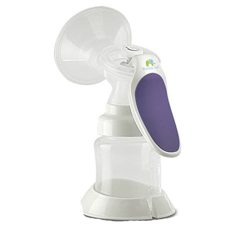 Extractor de leche manual Sweet Essence Rumble Tuff