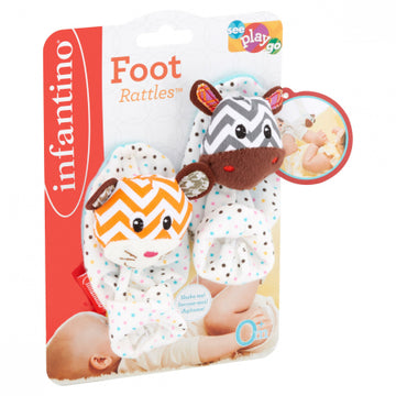 Infantino - Botines infantiles