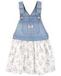 FALDA-SHORT WHITE FLORAL