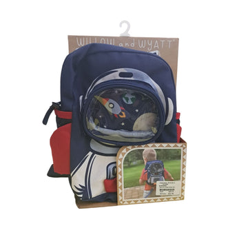 Nuby- bolsón para niño