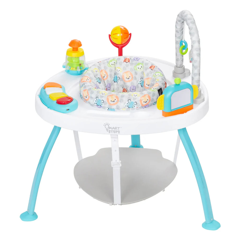 Babytrend- centro de entretenimiento 3 en 1