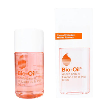 Bio-Oil - Aceite para el cuidado de la piel 60 ml