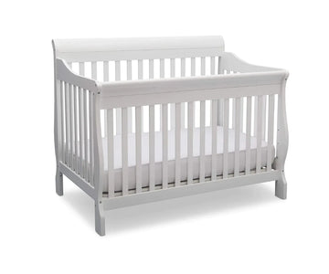 CUNA EMERY COLOR BLANCO 1300 X 700 X 1100MM