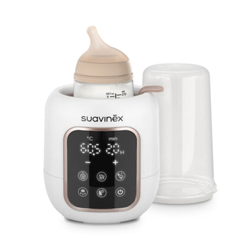 Suavinex - Calentador y esterilizador