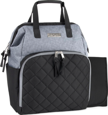 BABY ESSENTIALS- PAÑALERA MOCHILA