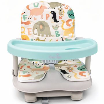 Genial - Asiento para comer