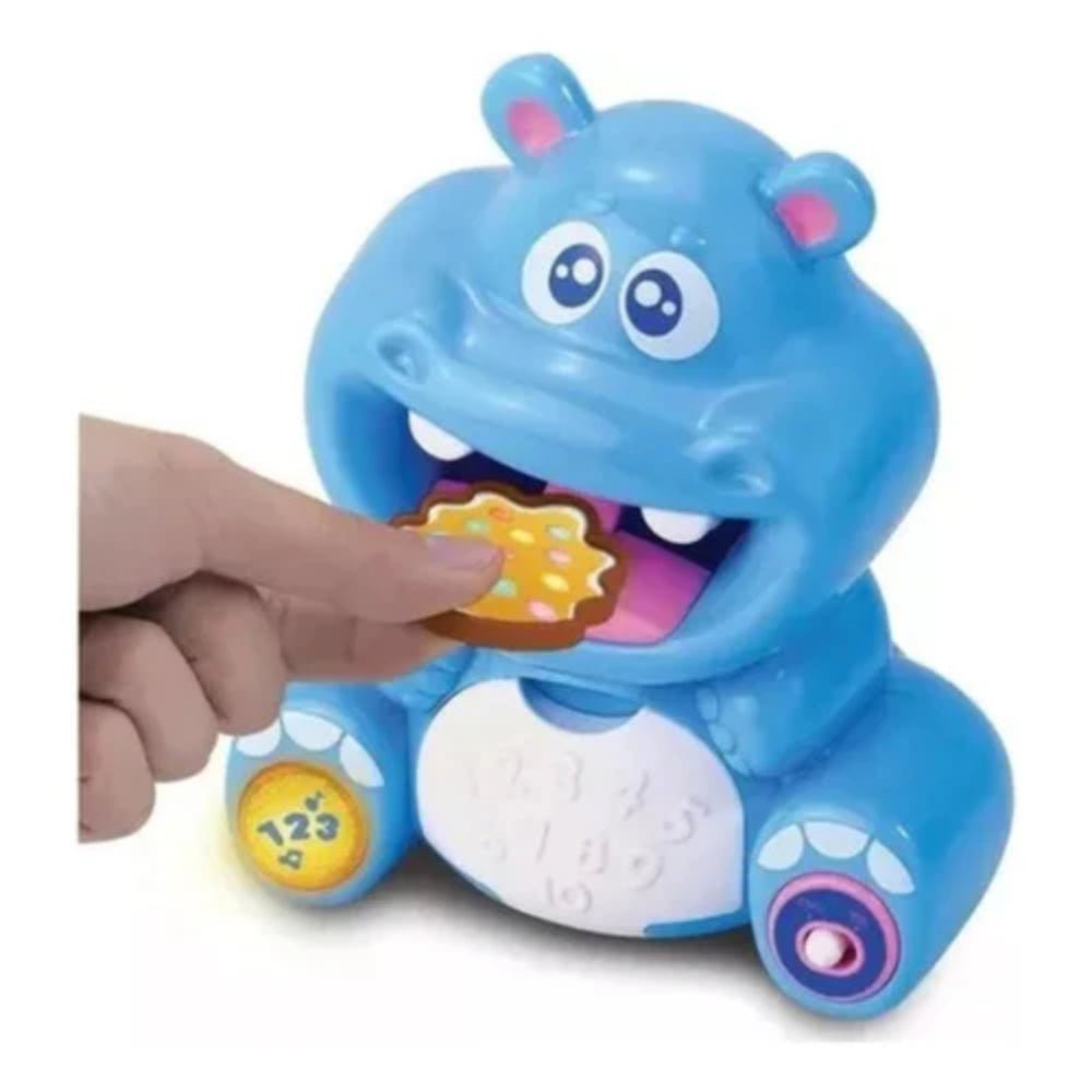 Little Learner - Juguete hipopotamo