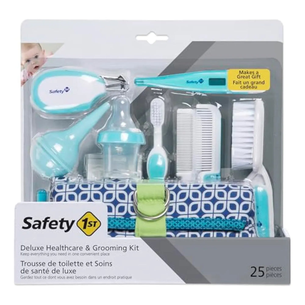 Safety 1st- set de cuidado para bebés