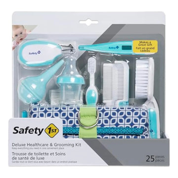Safety 1st- set de cuidado para bebés