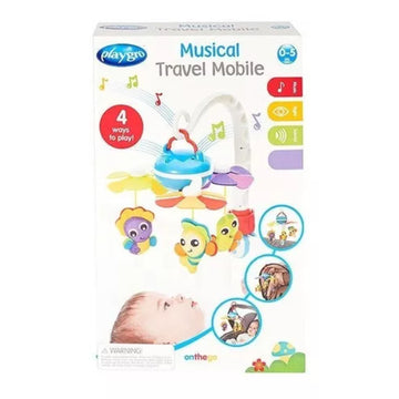 playgo-MOVIL MUSICAL PORTATIL