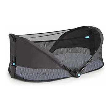 Munchkin - Moisés con toldo para viaje