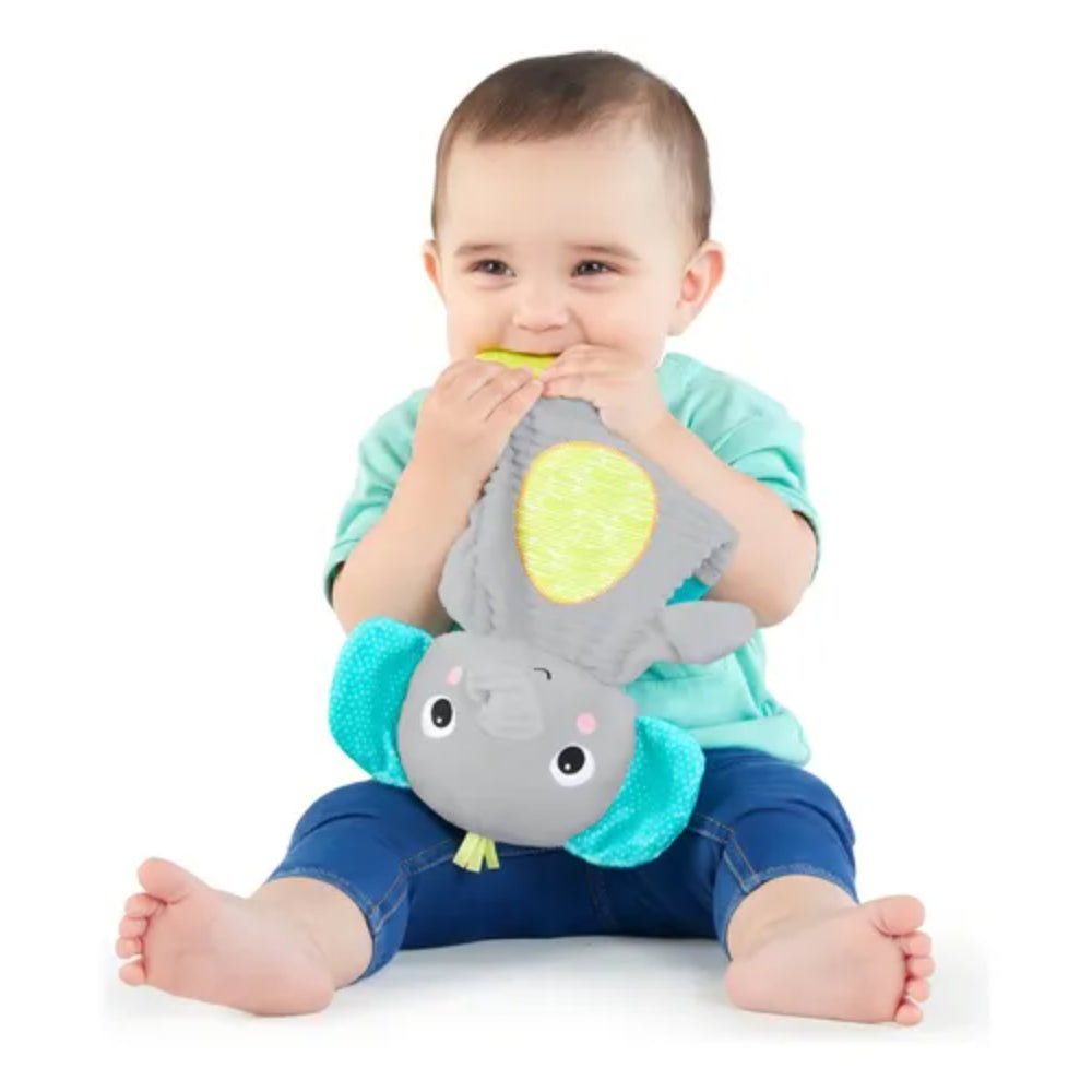 Baby Einstein - Manta de Elefante Estimulante