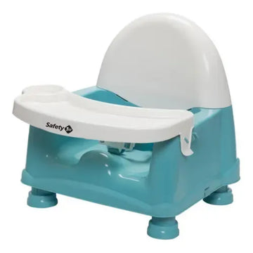 Safety - Silla booster celeste