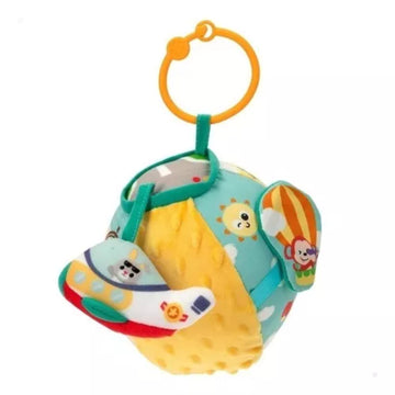 Winfun - Pelota de textura