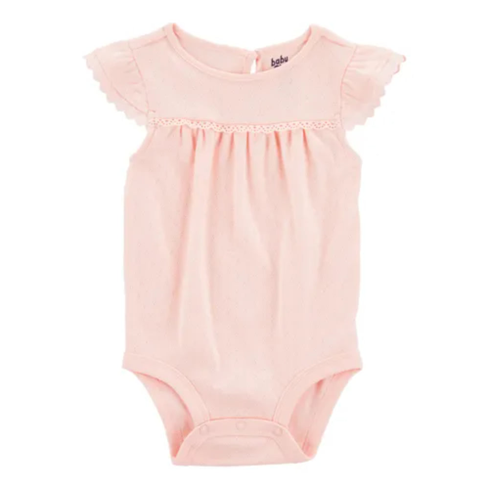 Carter´s - Enterizo para niña | +24m