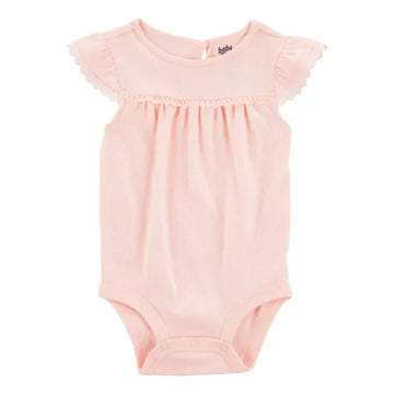 Carter´s - Enterizo para niña | +24m