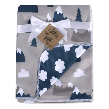 A.D. Sutton - Cobija