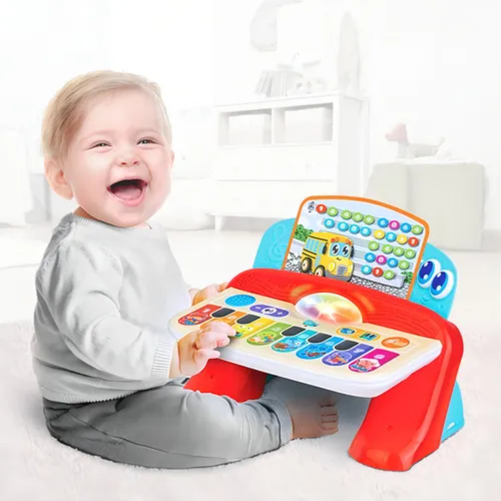 Winfun - Piano bebe toque maestro