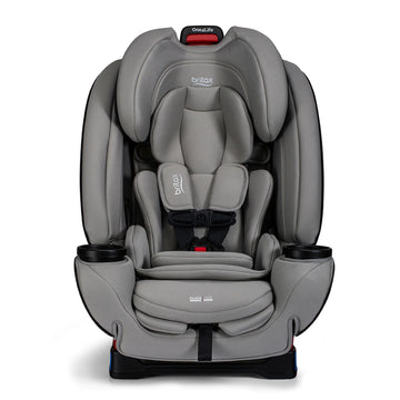 Britax - Asiento de auto convertible | gris