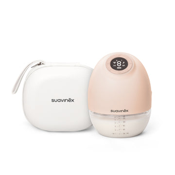 Suavinex - Extractor manos libre