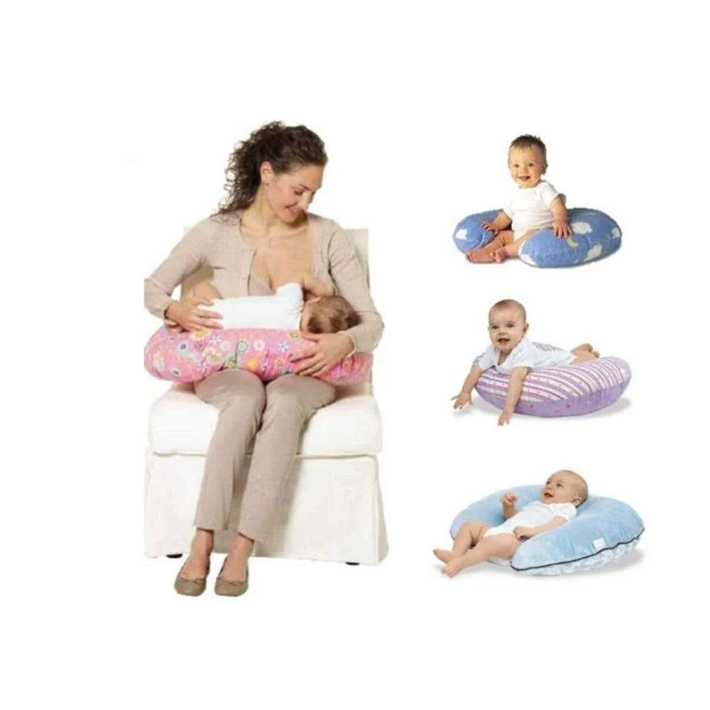 Mego - Almohada de lactancia