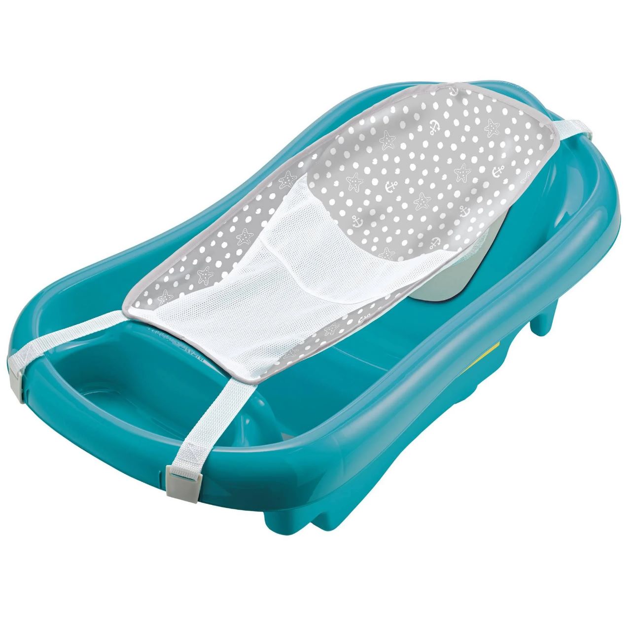 Bañera deluxe