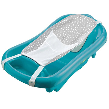 Bañera deluxe
