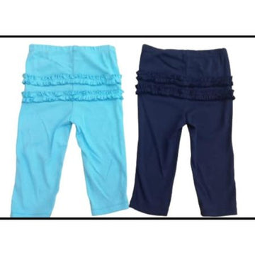 Conjunto 2 pantalones 18 meses