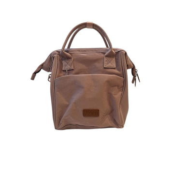 Born - Pañalera rosado